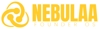 Nebulaa — Founder OS